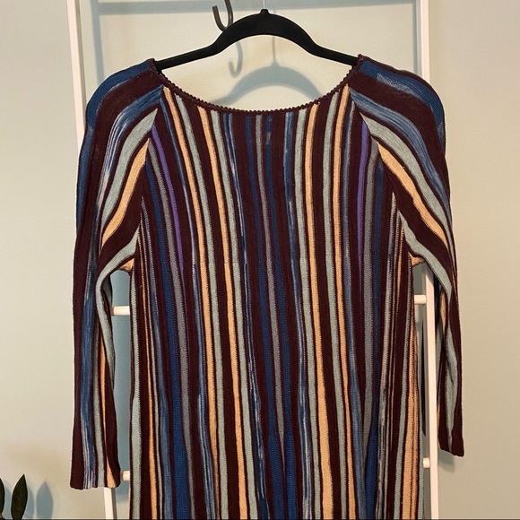 Anthropologie Moth Nora Swing Dress - Picture 4 of 7